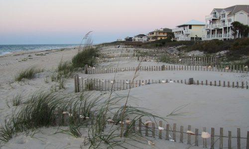 St. George Island