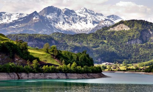 Swiss National Park