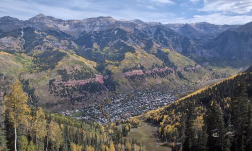 Telluride