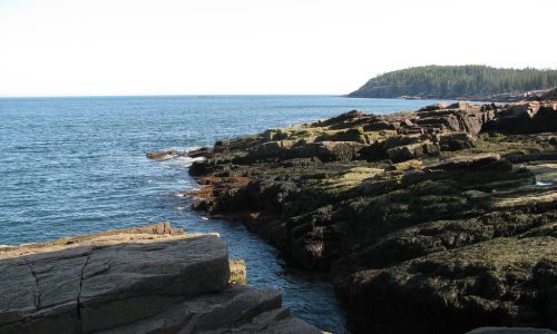 Thunder Hole