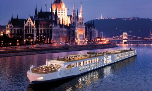 Viking Ocean Cruises