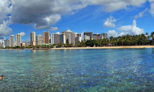 Best Beach in USA