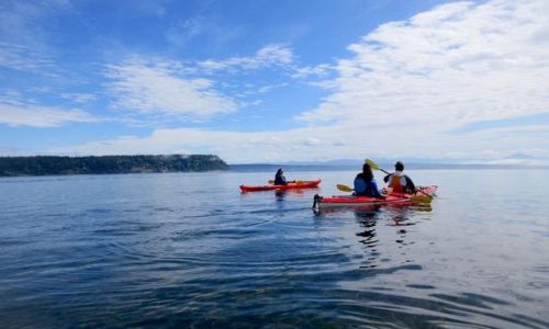 Whidbey Island hidden gems