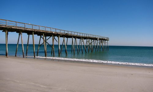 Wrightsville Beach