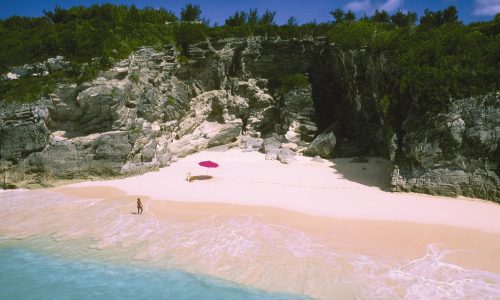 Best Time to Visit Bermuda