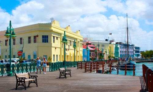 best Caribbean islands to visit