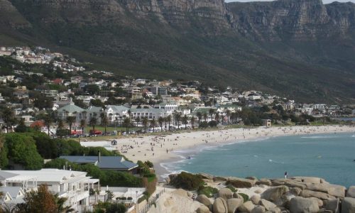 cape town south afrca