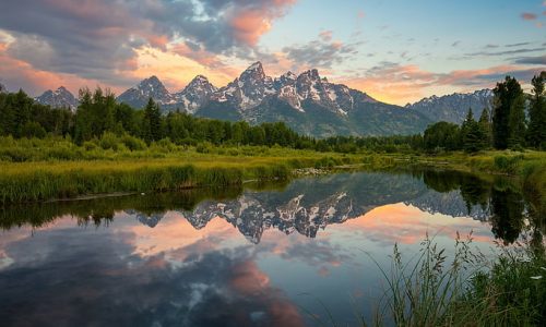 grand-teton-national-park-reflection-mountain-sunrise-wallpaper-preview