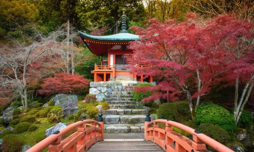 kyoto japan