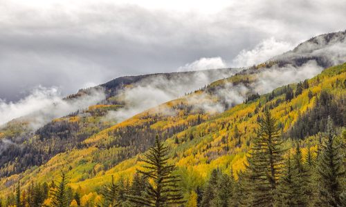 veil,colorado