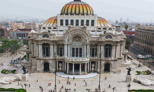 best places to visit in Mexico