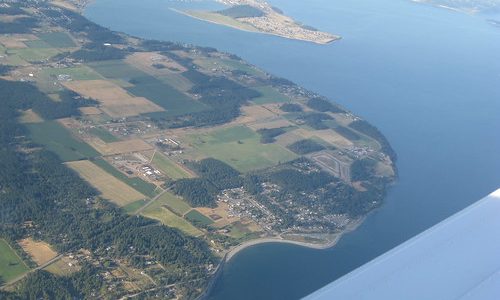 Whidbey Island